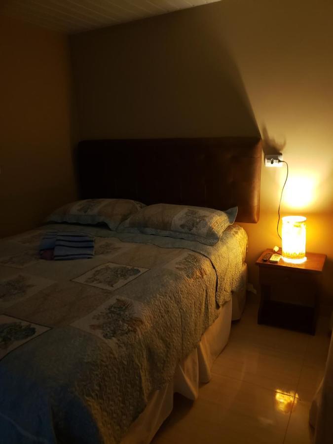 Apartament Paraiso Das Aguas Fernando de Noronha Zewnętrze zdjęcie